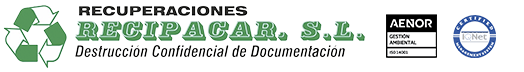 Recipacar Logo